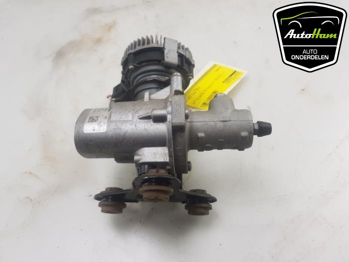 Used Master cylinder Volkswagen Golf VII (AUA) 1.4 GTE 16V Price € 150,00 Margin scheme offered by AutoHam