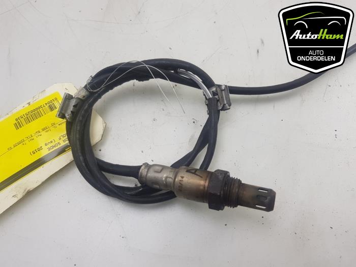 Sonde lambda d'un Volkswagen Golf VII (AUA) 1.4 GTE 16V 2015