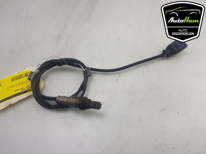 Sonde lambda d'un Volkswagen Golf VII (AUA) 1.4 GTE 16V 2015