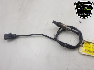 Sonde lambda d'un Volkswagen Golf VII (AUA) 1.4 GTE 16V 2015