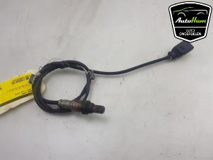 Sonde lambda d'un Volkswagen Golf VII (AUA) 1.4 GTE 16V 2015