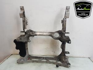 Used Subframe Porsche Panamera (970) 3.0 V6 24V 4S Price on request offered by AutoHam