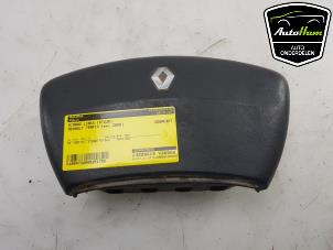 Used Left airbag (steering wheel) Renault Trafic New (FL) 2.0 dCi 16V 90 Price € 50,00 Margin scheme offered by AutoHam