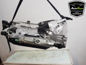 Used Gearbox BMW 3 serie (F30) 318i 1.5 TwinPower Turbo 12V Price on request offered by AutoHam