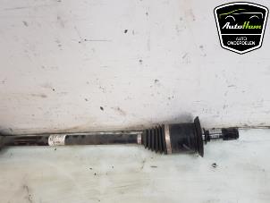 Used Drive shaft, rear right BMW 3 serie (F30) 318i 1.5 TwinPower Turbo 12V Price € 125,00 Margin scheme offered by AutoHam