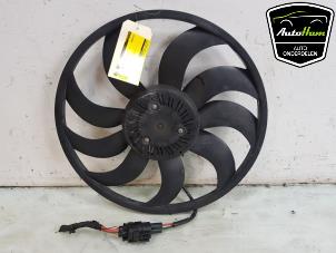 Used Cooling fans BMW 3 serie (F30) 318i 1.5 TwinPower Turbo 12V Price € 100,00 Margin scheme offered by AutoHam