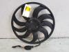 Cooling fans from a BMW 3 serie (F30), 2011 / 2018 318i 1.5 TwinPower Turbo 12V, Saloon, 4-dr, Petrol, 1.499cc, 100kW, B38B15A, 2015-07 / 2018-10 2018