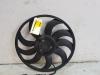 Cooling fans from a BMW 3 serie (F30) 318i 1.5 TwinPower Turbo 12V 2018