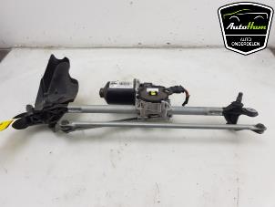 Used Wiper motor + mechanism BMW 3 serie (F30) 318i 1.5 TwinPower Turbo 12V Price € 35,00 Margin scheme offered by AutoHam
