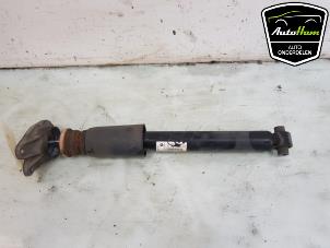 Used Rear shock absorber, right BMW 3 serie (F30) 318i 1.5 TwinPower Turbo 12V Price € 40,00 Margin scheme offered by AutoHam