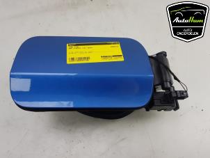 Used Tank cap cover BMW 3 serie (F30) 318i 1.5 TwinPower Turbo 12V Price € 30,00 Margin scheme offered by AutoHam