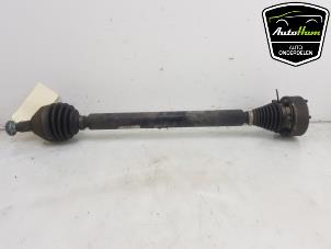 Used Front drive shaft, right Seat Ibiza IV (6J5) 1.4 TDI 12V Price € 75,00 Margin scheme offered by AutoHam