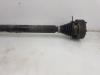 Front drive shaft, right from a Seat Ibiza IV (6J5) 1.4 TDI 12V 2015
