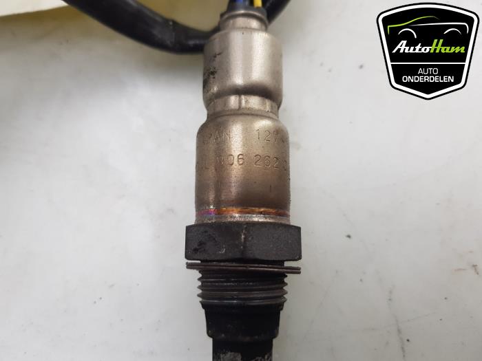 Lambda probe from a Seat Ibiza IV (6J5) 1.4 TDI 12V 2015
