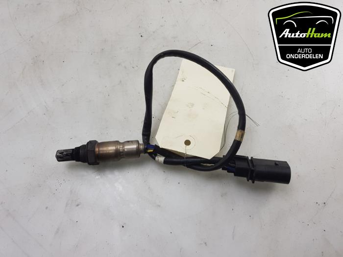 Usados Sonda Lambda Seat Ibiza IV (6J5) 1.4 TDI 12V Precio € 20,00 Norma de margen ofrecido por AutoHam