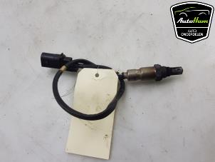 Lambda probe from a Seat Ibiza IV (6J5) 1.4 TDI 12V 2015
