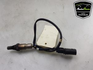 Lambda probe from a Seat Ibiza IV (6J5) 1.4 TDI 12V 2015