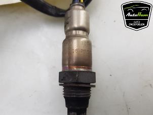 Lambda probe from a Seat Ibiza IV (6J5) 1.4 TDI 12V 2015