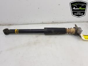 Used Rear shock absorber, left Seat Ibiza IV (6J5) 1.4 TDI 12V Price € 30,00 Margin scheme offered by AutoHam