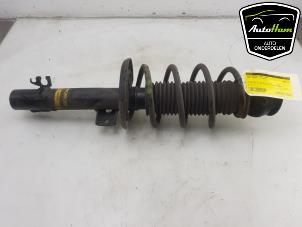 Used Fronts shock absorber, left Seat Ibiza IV (6J5) 1.4 TDI 12V Price € 60,00 Margin scheme offered by AutoHam