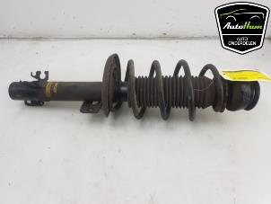Used Front shock absorber, right Seat Ibiza IV (6J5) 1.4 TDI 12V Price € 60,00 Margin scheme offered by AutoHam