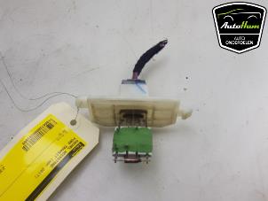 Used Heater resistor Ford Transit 2.0 TDCi 16V Eco Blue 130 RWD Price € 10,00 Margin scheme offered by AutoHam
