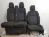 Set of upholstery (complete) from a Ford Transit, 2013 2.0 TDCi 16V Eco Blue 130 RWD, Delivery, Diesel, 1.995cc, 96kW (131pk), RWD, YMR6, 2019-05 2017