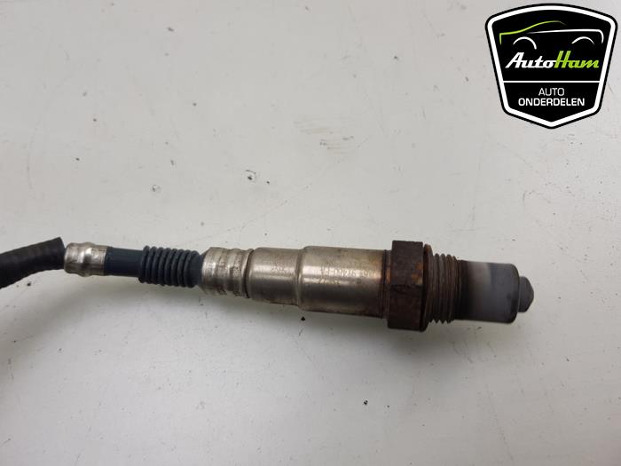 Lambda probe from a Ford Focus 4 Wagon 1.0 Ti-VCT EcoBoost 12V 125 2020