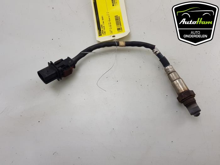 Lambda probe from a Ford Focus 4 Wagon 1.0 Ti-VCT EcoBoost 12V 125 2020