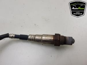 Lambda probe from a Ford Focus 4 Wagon 1.0 Ti-VCT EcoBoost 12V 125 2020