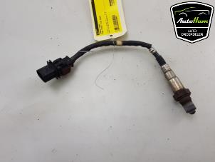 Lambda probe from a Ford Focus 4 Wagon 1.0 Ti-VCT EcoBoost 12V 125 2020