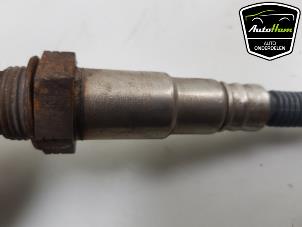 Lambda probe from a Ford Focus 4 Wagon 1.0 Ti-VCT EcoBoost 12V 125 2020