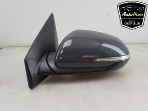 Used Wing mirror, left Kia Stonic (YB) 1.0i T-GDi 12V Eco-Dynamics+ Price on request offered by AutoHam