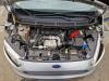 Ford Transit Courier 1.6 TDCi Motor