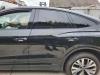 Audi Q4 Sportback (4FN) 40 e-tron Tür 4-türig links hinten