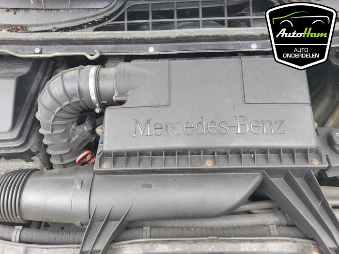 Usagé Moteur Mercedes Vito (639.6) 2.2 109 CDI 16V Prix € 1.512,50 Prix TTC proposé par AutoHam