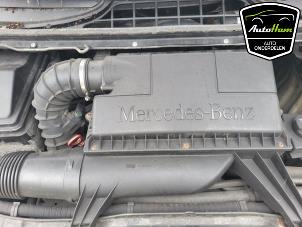 Used Engine Mercedes Vito (639.6) 2.2 109 CDI 16V Price € 1.950,00 Margin scheme offered by AutoHam