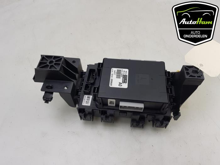 Used Body control computer Suzuki Alto 1.0 12V Price € 25,00 Margin scheme offered by AutoHam