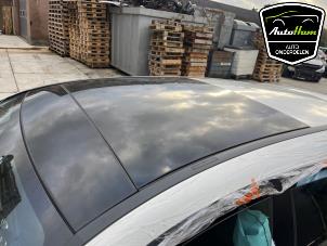 Used Panoramic roof Mercedes CLA Shooting Brake (118.6) 1.3 CLA-200 Turbo 16V Price on request offered by AutoHam