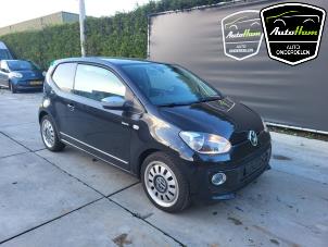 Used Front end, complete Volkswagen Up! (121) 1.0 12V 60 Price on request offered by AutoHam