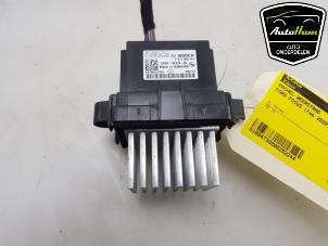 Used Heater resistor Ford Focus 4 Wagon 1.0 Ti-VCT EcoBoost 12V 125 Price € 30,00 Margin scheme offered by AutoHam