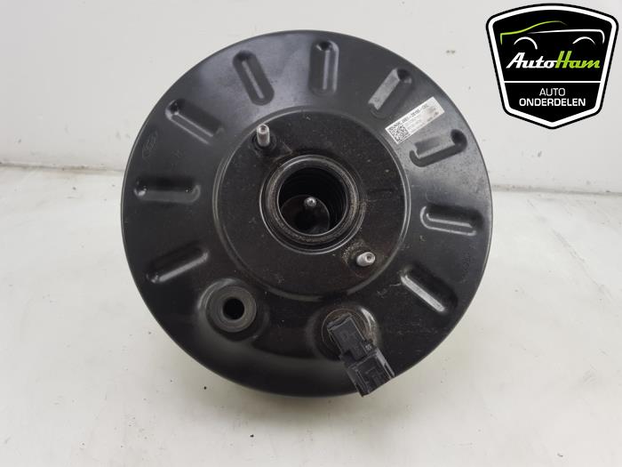 Usagé Assistant de freinage Ford Focus 4 Wagon 1.0 Ti-VCT EcoBoost 12V 125 Prix € 65,00 Règlement à la marge proposé par AutoHam