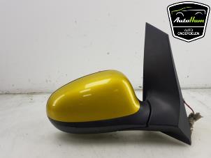 Used Wing mirror, right Ford Ka II 1.2 Price € 40,00 Margin scheme offered by AutoHam