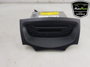 Used Radio CD player Ford Ka II 1.2 Price € 75,00 Margin scheme offered by AutoHam