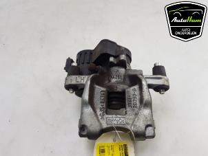 Used Rear brake calliper, left Ford Focus 4 Wagon 1.0 Ti-VCT EcoBoost 12V 125 Price € 75,00 Margin scheme offered by AutoHam