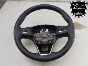 Used Steering wheel Ford Focus 4 Wagon 1.0 Ti-VCT EcoBoost 12V 125 Price € 150,00 Margin scheme offered by AutoHam