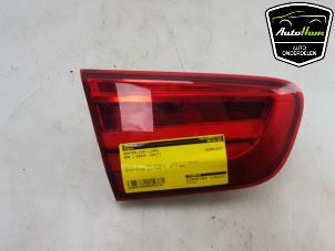 Used Taillight, left BMW 1 serie (F20) 116i 1.5 12V Price € 50,00 Margin scheme offered by AutoHam