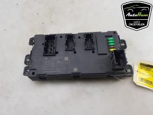 Used Fuse box BMW 1 serie (F20) 116i 1.5 12V Price € 35,00 Margin scheme offered by AutoHam