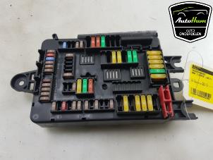 Used Fuse box BMW 1 serie (F20) 116i 1.5 12V Price € 25,00 Margin scheme offered by AutoHam