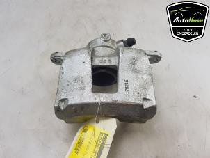 Used Rear brake calliper, left Peugeot Boxer (U9) 2.2 Blue HDi 120 Price € 75,00 Margin scheme offered by AutoHam